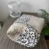 Дім-мішок Style Pets Leo для котів, розмір 50×75 см