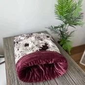 Дім-мішок Style Pets Frida Love для котів, розмір 50×75 см