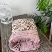 Дім-мішок Style Pets Vinsmokko для котів, розмір 50×75 см