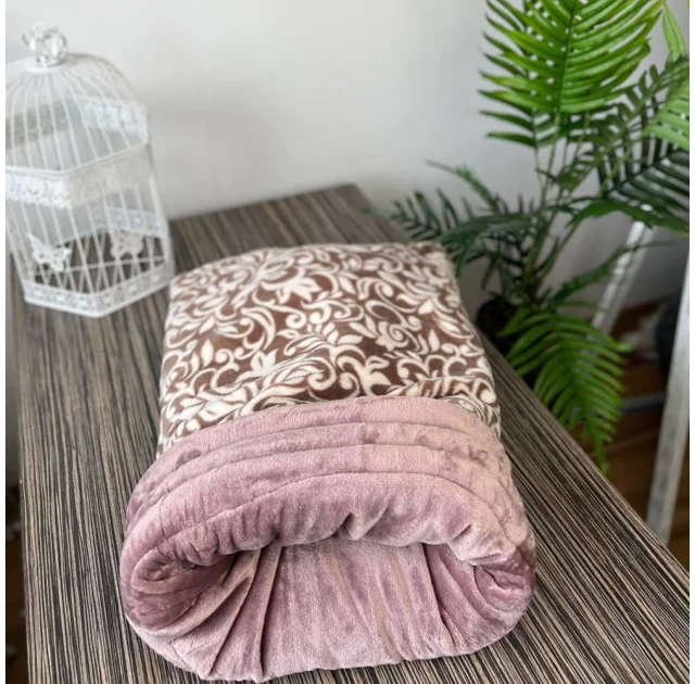 Дім-мішок Style Pets Vinsmokko для котів, розмір 50×75 см