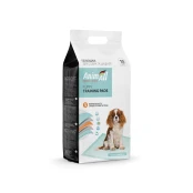 Пеленки AnimAll Puppy Training Pads для собак и щенков, 60×90 см, 10 штук