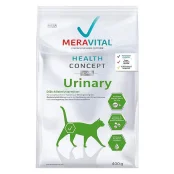 Сухий корм MERA MVH Urinary для котів з сечокам'яною хворобою, 400 гр