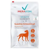 Сухой корм Mera MVH Gastro Intestinal для взрослых собак при расстройствах пищеварения, 400 гр