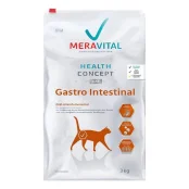 Сухий корм Mera MVH Gastro Intestinal для дорослих котів при розладах травлення, 400 гр