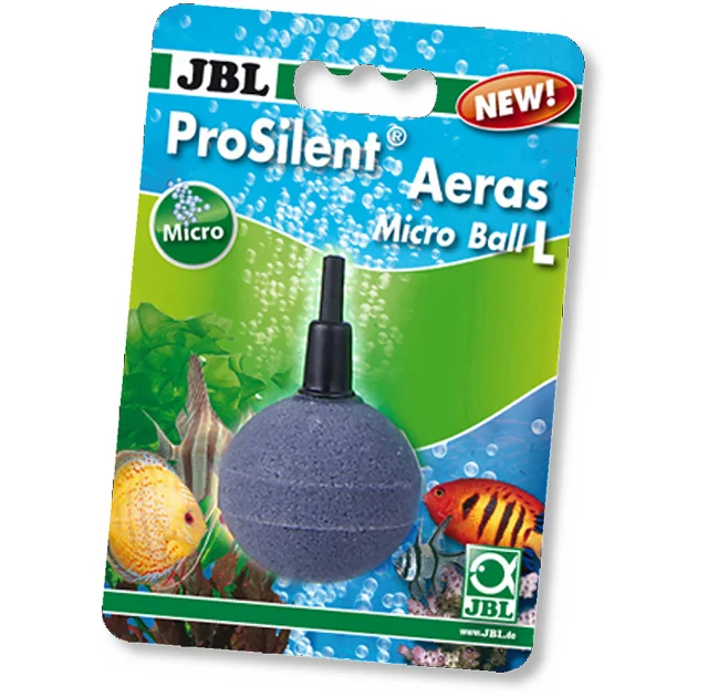 Розпилювач JBL Aeras Micro Ball L для дрібних бульбашок, 40 мм