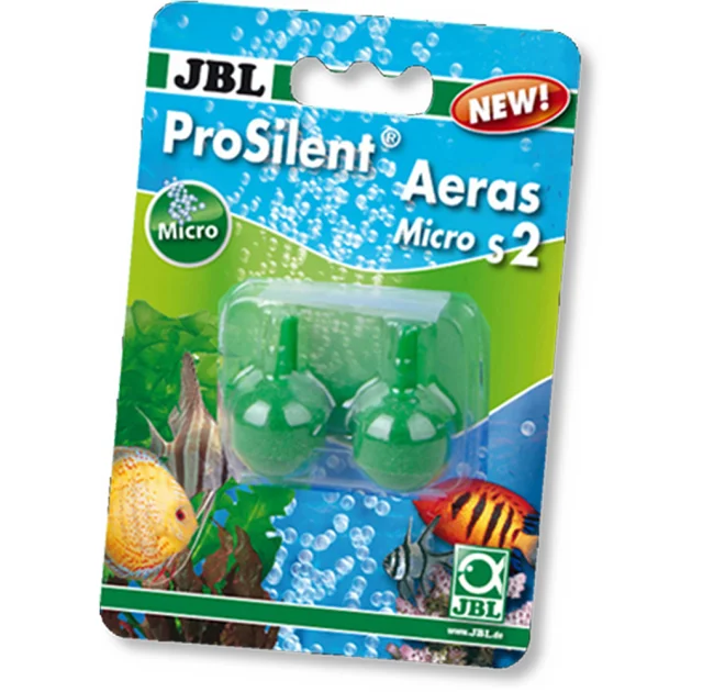 Распылитель воздуха JBL ProSilent Aeras Micro, S2