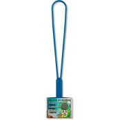 Акваріумний сачок JBL Fish Net Fine з дрібної сітки, 5.5×31 см