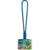 Акваріумний сачок JBL Fish Net Fine з дрібної сітки, 8×31 см