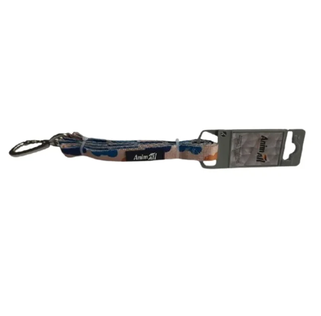Повідець AnimAll LH-T001A для собак, S-6, 1.5х120 см