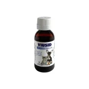 Препарат Ronipharm Viusid pets, для здоров'я імунітету, 30 мл