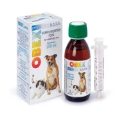 Препарат Ronipharm Obex pets, здорового обміну речовин, 150 мл