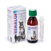 Препарат Ronipharm Renalof pets, для здоров'я сечовидільної системи, 150 мл