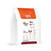 Сухой корм Practik Simple Свежая говядина, для взрослых собак средних и крупных пород, 1 кг