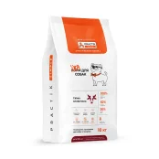 Сухой корм Practik Simple Свежая говядина, для взрослых собак средних и крупных пород, 10 кг