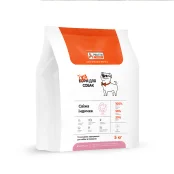 Сухой корм Practik Simple Свежая индейка, для взрослых собак средних и крупных пород, 5 кг