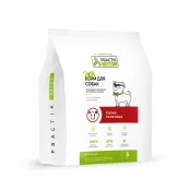 Сухой корм Practik Daily Свежая телятина, для взрослых собак средних и крупных пород, 5 кг