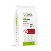 Сухой корм Practik Daily Свежая телятина, для взрослых собак средних и крупных пород, 10 кг