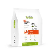 Сухой корм Practik Daily Свежая курица, для взрослых собак средних и больших пород, 5 кг