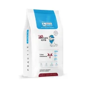 Сухий корм Practik Simple Свіжа яловичина, для дорослих котів, 5 кг