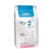 Сухий корм Practik Simple Свіжа індичка, для дорослих котів, 5 кг