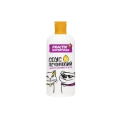 Печеночный соус Practik SuperFood для собак и кошек, 550 г