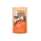 Лакомство Practik вымя говяжье, для собак, 150 г