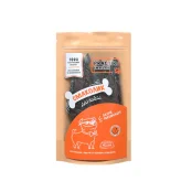 Лакомство Practik печень говяжья, для собак, 150 г