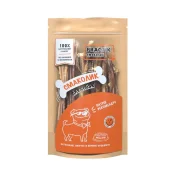 Лакомство Practik корень говяжий, для собак, 80 г