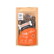 Лакомство Practik рубец говяжий, для собак, 150 г