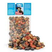 Лакомство Happet Happ Trainers Small Bones для собак, маленькие косточки, 200 г