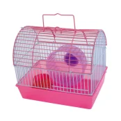 Клітка AnimAll 2-А для хом'яка, 23×17×19 см