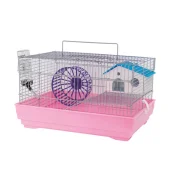 Клітка AnimAll 4102 для хом'яка, 39.5×29.5×22.5 см