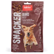 Лакомство Mera Snacker Rind для собак, мягкие снеки с говядиной, 200 г