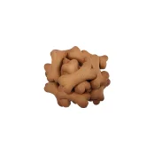 Лакомство Bosch Knochen Klein Lamm&Reis моно кости для собак, с мясом ягненка и рисом, 10 кг