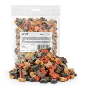 Лакомство Happet Happ Trainers Small Bones для собак, маленькие косточки, 200 г (упаковка с наклейкой)