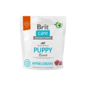 Сухой корм Brit Care Dog Hypoallergenic Puppy для щенков всех пород, 1 кг
