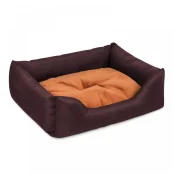 Лежак Природа Berry для кошек и собак, 60×50×18 см