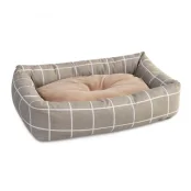 Лежак Природа Buddy для кошек и собак, 50×40×12 см