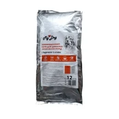 Сухой корм AnimAll My dog для взрослых собак мелких пород, с индейкой и ягненком, 12 кг