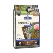 Сухой корм Bosch Special Light для собак с заболеваниями почек и печени, 2.5 кг