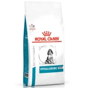 Сухой корм Royal Canin Hypoallergenic Puppy при пищевой аллергии у щенков, 3.5 кг