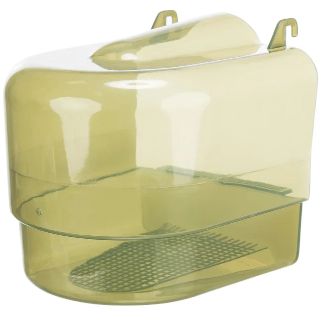 Купалка Trixie Bath House для птахів, 15×16×17 см, кольори в асортименті