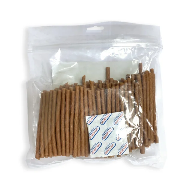 Ласощі AnimAll Snack кролячі палички, для собак, 500 г