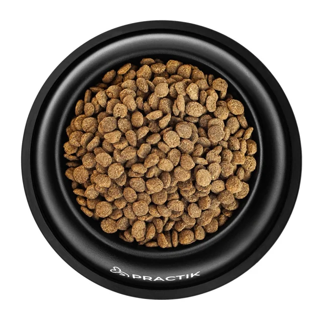 Сухий корм Practik Fresh Dog&Puppy 4 Proteins для цуценят та собак середніх та великих порід, 1 кг