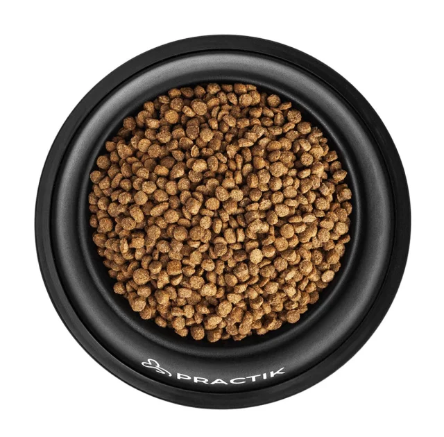 Сухий корм Practik Fresh Mini Dog&Puppy 4 Proteins для цуценят та собак малих порід, 1 кг