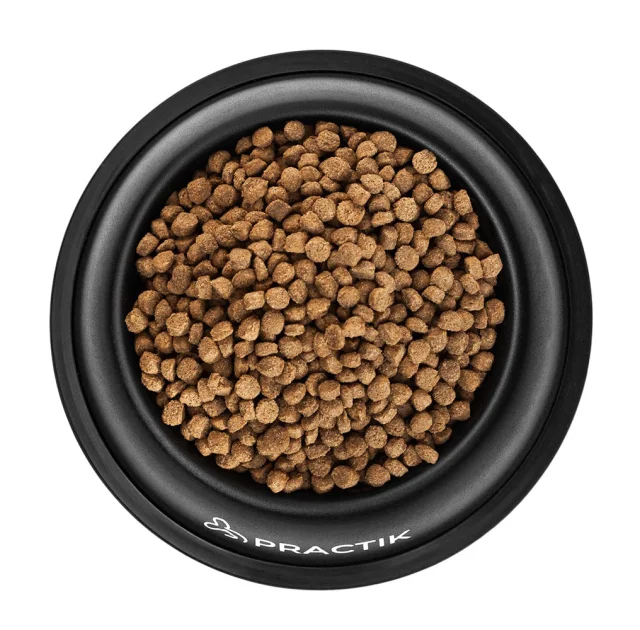 Сухой корм Practik Fresh Cat&Kiiten 4 Proteins для котят и кошек, 1 кг