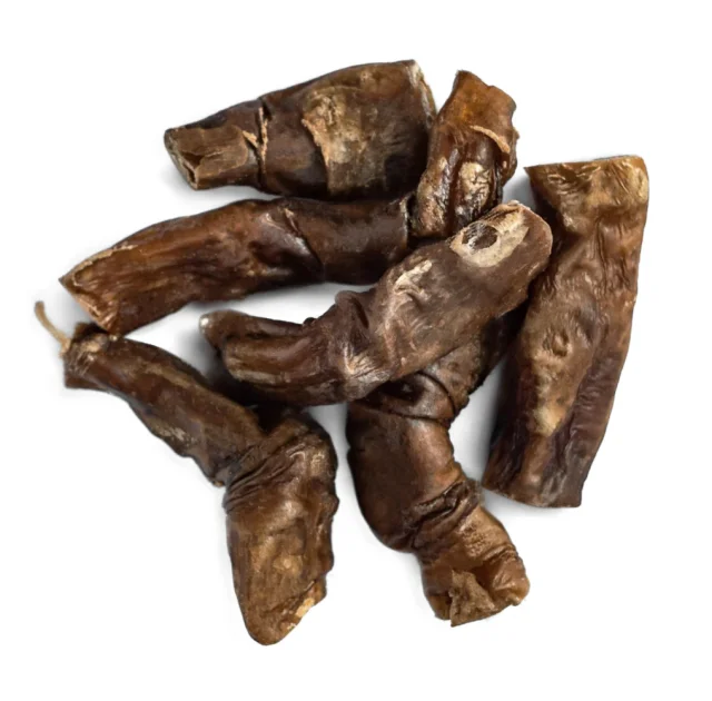 Ласощі Practik корінь яловичий, для собак, 150 г