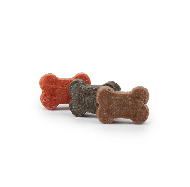 Лакомство Happet Happ Trainers Small Bones для собак, маленькі кісточки, 200 г (пакування з наклейкою)