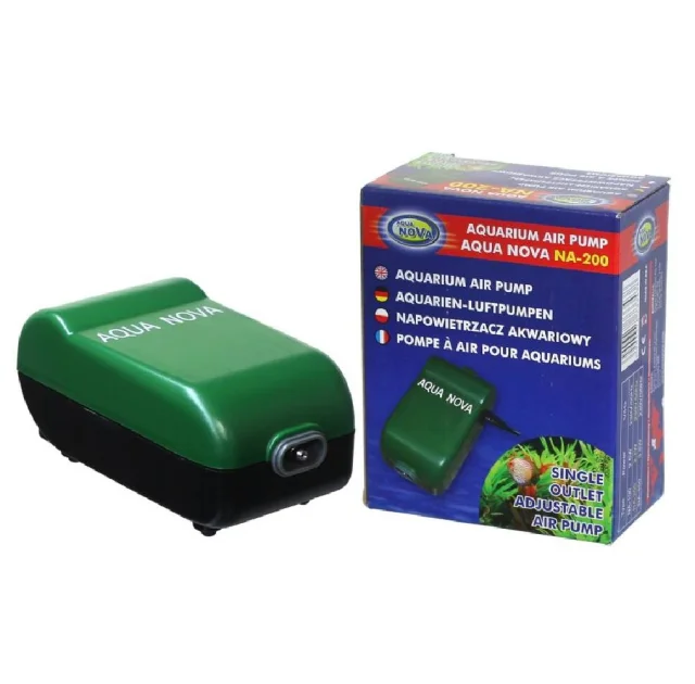 Компрессор Aqua Nova NA-200