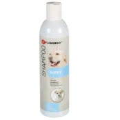 Шампунь Flamingo Puppy Shampoo для цуценят, без сліз, 300 мл